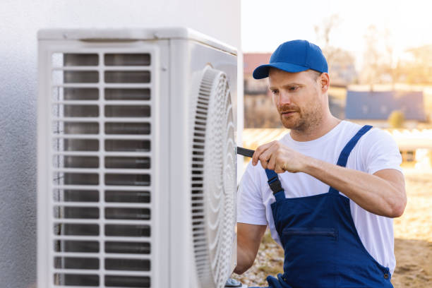 AC Repair and Maintenance Services