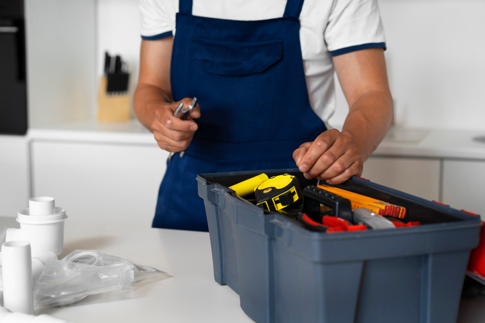 QuickFix Maintenance Team