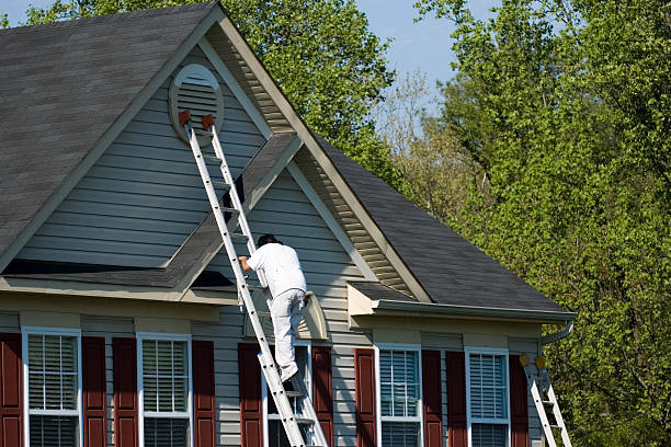 Exterior Painting Service