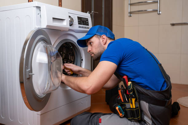 Washing Machine Repair Service