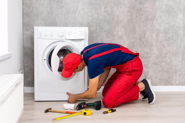 Washing Machine Repair Services