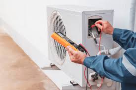 Exterior Service